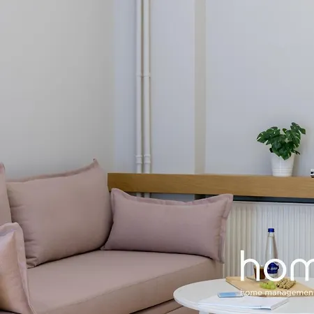 The Hills And The Museum Homm Apartment *