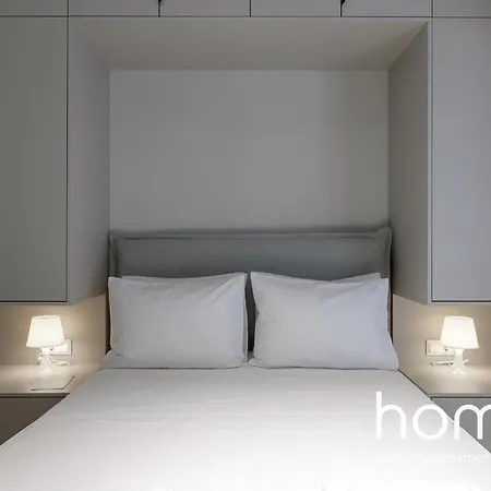 Appartamento The Hills And The Museum Homm